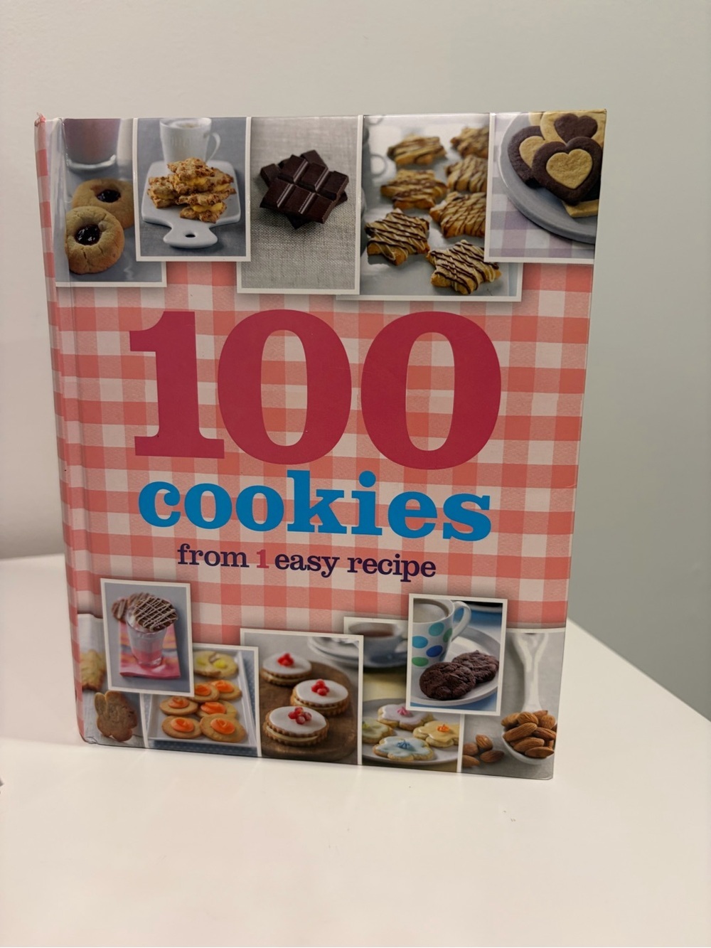 NEW Baking Recipe Book Bundle - Picture 7 of 10